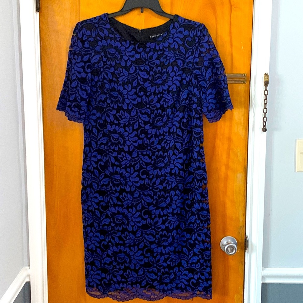 Madisonleigh dress
